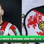Nhận Định Sheffield United Vs Wrexham, 03h00 Ngày 31/10 – Giải Hạng Nhất Anh
